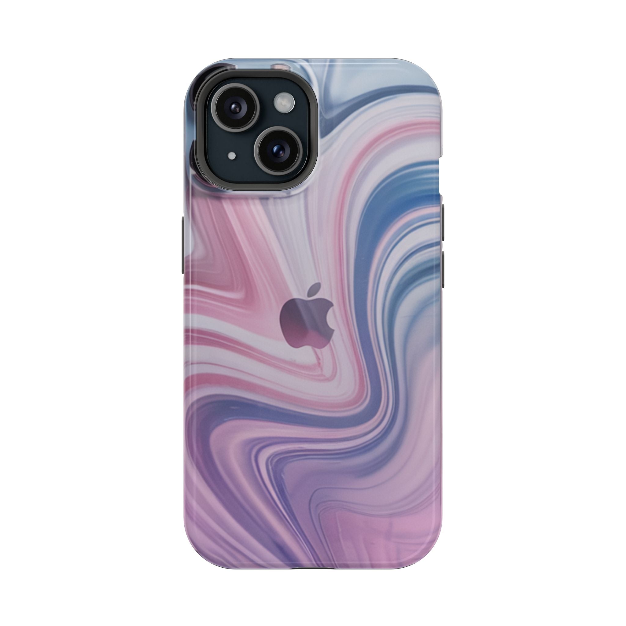 Impact-Resistant Cases